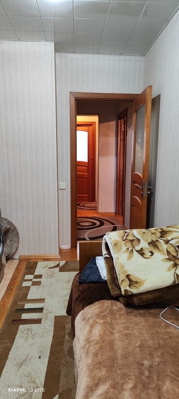 Köhnə tikili: Bakı, Bakıxanov qəs., 3 otaqlı, Köhnə tikili, m. Neftçilər, 70 kv. m — 18