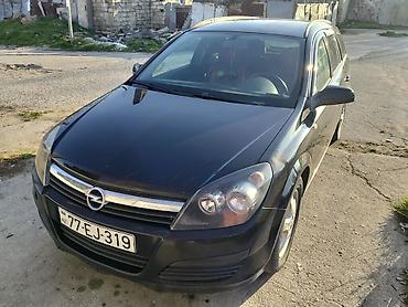 opel astra xectbek: Opel Astra: 1.3 l | Universal — 5