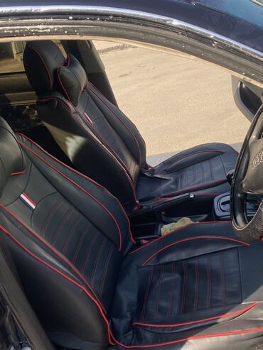 Audi: Audi A4: 1996 г., Автомат, Седан — 5