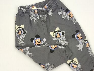 rajstopy rossmann: Sweatpants, Zara, 4-5 years, 104/110, condition - Very good