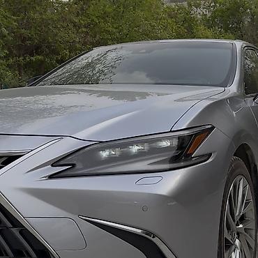 Lexus: Lexus ES: 2023 г. — 13