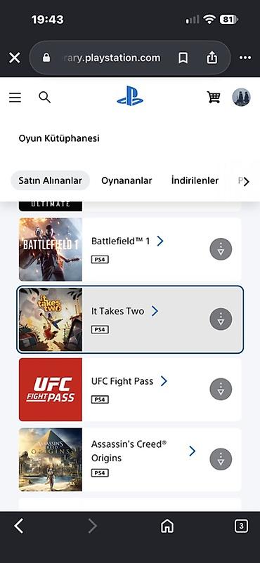 sony 600: Ps accountu içindeki oyunlarin hamisi resmidir. - Dying Light (PS4) - — 5