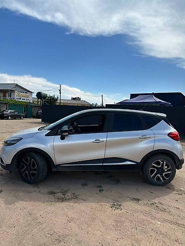 renault: Renault QM6: 2015 г., 1.5 л, Дизель, Кроссовер — 1