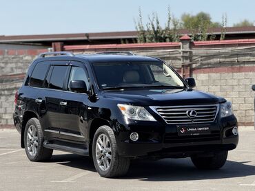 шины на lx470: Lexus LX: 2008 г., 5.7 л, Автомат, Газ, Внедорожник