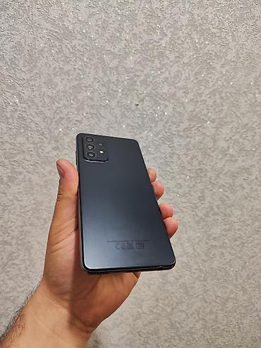 iphone 11 pro max ikinci el: Samsung Galaxy A52, 128 GB, rəng - Qara, İki sim kartlı — 10