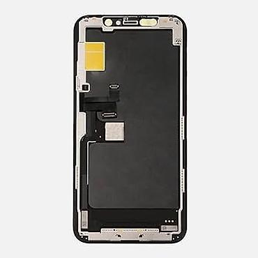 dana baki: Iphone 11 pro ekranı. Servisimizdə ekranı çat olan işləməyində — 1