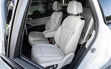 BMW: BMW X7: 2022 г. — 11