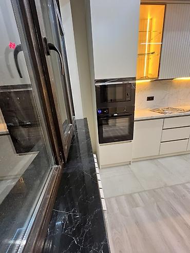 Продажа квартир: 2 комнаты, 80 м², Элитка, 11 этаж, Дизайнерский ремонт — 5