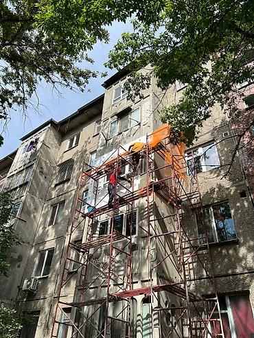 леса: Утепление балкона, лоджии, Утепление полов, Утепление потолков | Утепление дома, Утепление квартиры, Утепление контейнера Базальт, Пенопласт Больше 6 лет опыта — 7