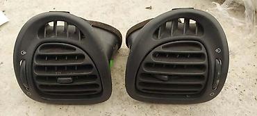 13 mini polovan: RESETKA VENTILACIJE ZA CITROEN XSARA PICASSO - 7 — 1