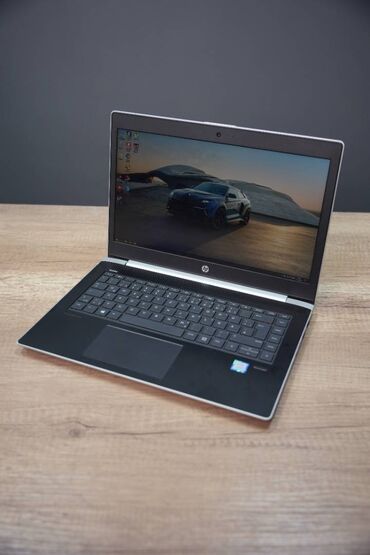 hp probook 4410s: HP, 8 ГБ ОЗУ, Intel Core i5, 14.1 ", память SSD