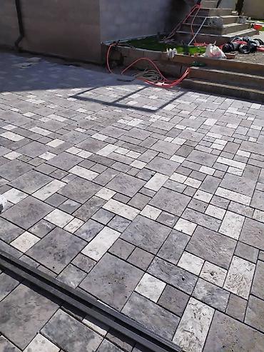 Евробрусчатка: Брусчатка, тротуарная плитка, премиум качества. Гарантия — 6