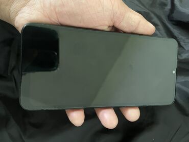 Мобильные телефоны и аксессуары: Samsung A50, Б/у, 128 ГБ, цвет - Фиолетовый, 2 SIM