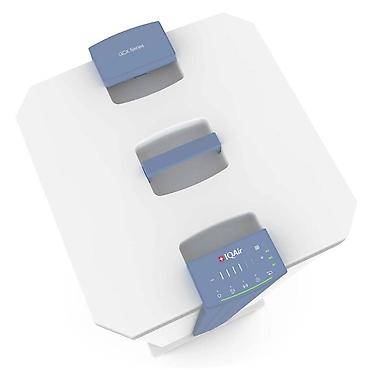 Воздухоочистители: Очиститель воздуха IQAir GCX MultiGas РАССРОЧКА НА 6 МЕСЯЦЕВ БЕЗ — 7