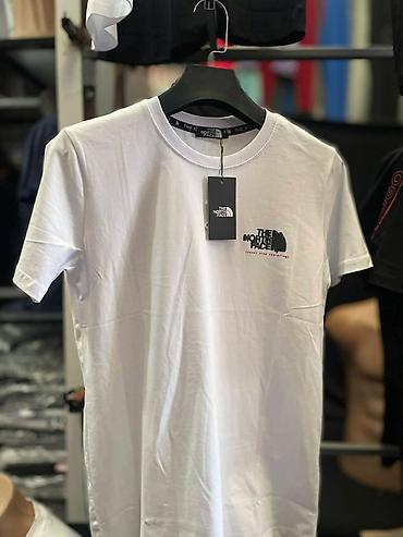 Majice: Men's T-shirt Hugo Boss, bоја - Crna — 13