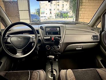 сузуки лиано: Suzuki Liana: 2003 г., 1.6 л, Автомат, Бензин — 7
