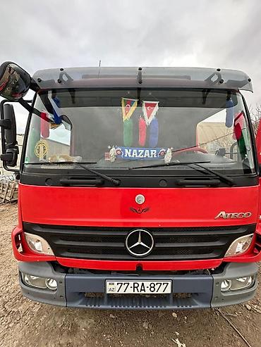 mercedes 170 b: Mercedes-Benz : 4.3 l | 2008 il Universal — 4