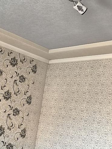 Долгосрочная аренда домов: 200 м², 6 комнат и более, Юг-2 мкр, Без животных — 14