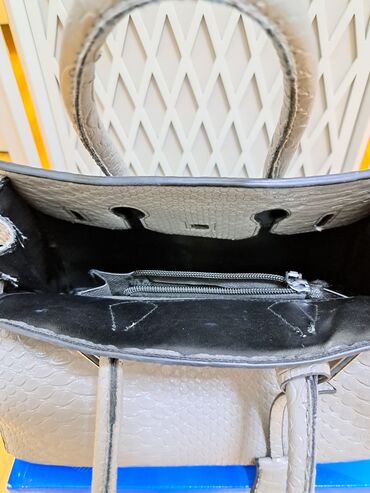 Çantalar: Əl çantası, Hermes, İşlənmiş — 5