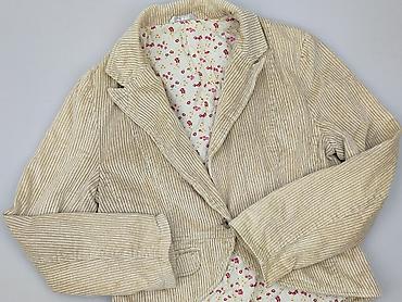 fluff kurtki vinted: Marynarka damska, rozmiar XL — 1