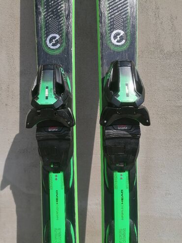 Oprema za skijanje: Head supershape e-magnum era 3.0 s 170 cm 2024g vrhunske skije head e — 3