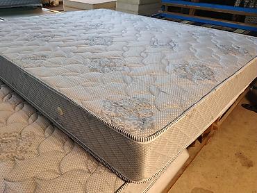 dosek matras: Yeni, Ortopedik matras — 6