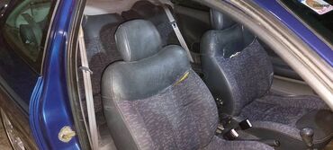 Renault: Renault Megane: 1.4 l. | 2001 έ. 262500 km. Κουπέ — 4