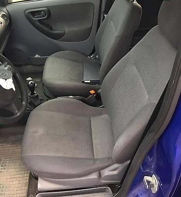 navoj: OPEL COMBO 1.3 - KOMPLETAN AUTO U DELOVIMA | 1.3CDTI 51KW Z13DT — 3
