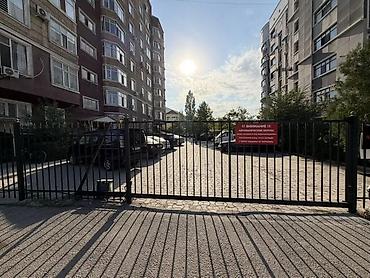 85000: 1 комната, 47 м², Верхний Джал Индивидуалка, 5 этаж, Евроремонт — 9