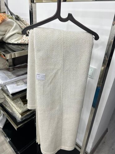 Dəsmallar: Mətbəx üçün rəng - Boz Pambıq Dəsmal — 12