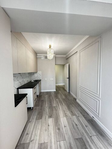 помещение для одежды: 1 комната, 40 м², Элитка, 5 этаж, Дизайнерский ремонт