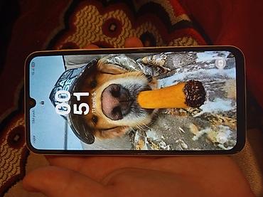 samsung 2 ci el: Samsung Galaxy A15, 128 GB, rəng - Sarı, İki sim kartlı — 2