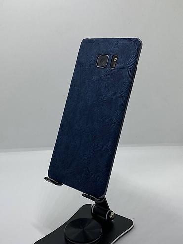 redmagic 10: Samsung Galaxy Note 7, Б/у, 64 ГБ, цвет - Синий, 2 SIM — 2