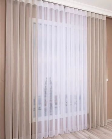 Jalüzlər: Pilise jalüzlər – pəncərə və balkon qapıları üçün ölçüyə uyğun — 16