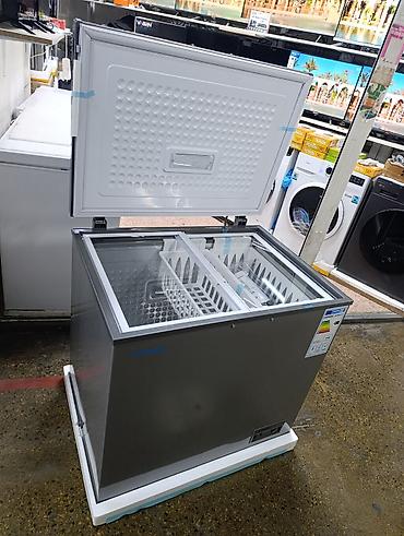 id cooling: Морозильник, Новый, Бесплатная доставка — 1