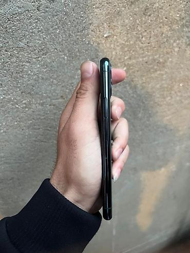 iphone komputer: IPhone 11 Pro, 64 GB, Yaşıl, Face ID — 3