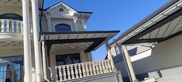 Другие фасадные материалы: Туника фон Бишкек бесплатный замер — 22