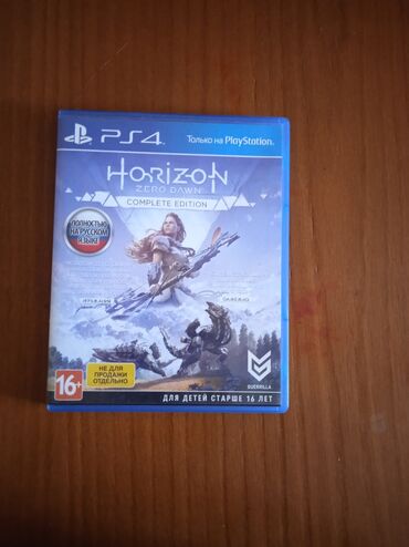 horizon zero dawn: Horizon zero dawn complete edition.
barter mümkündür