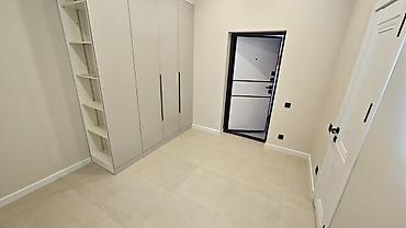 Продажа квартир: 1 комната, 61 м², Элитка, 11 этаж, Евроремонт — 8