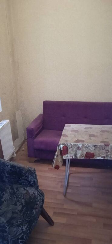 Uzunmüddətli kirayə evlər: 50 kv. m, 2 otaqlı, Kanalizasiya, İşıq, Kombi — 14