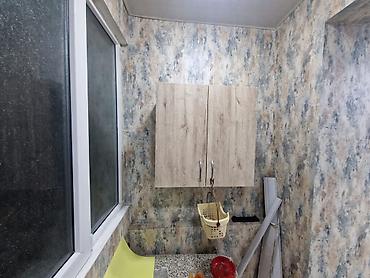 Квартиры: 2 otaqlı mənzil – yaşayış üçün tam hazır Planlama: - Kompakt qonaq — 10