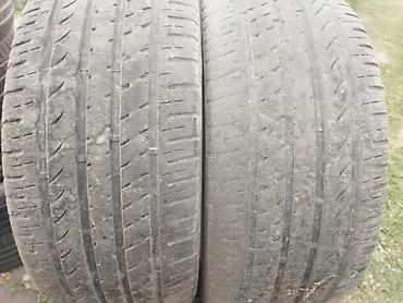 r18 245 45: Шины 245 / 45 / R 18, Лето, Б/у, Пара, Легковые, Китай, Goform — 2