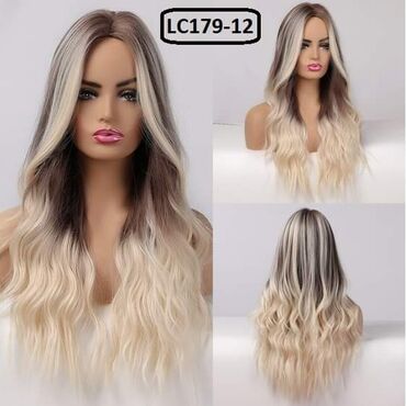 Perike i klipse: Perike — 13