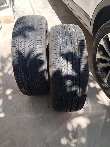 185 65 14 type 0: KUMHO Crugen Premium M+S yay–payız şinləri dəsti 2 təkər təzə kimidir — 3