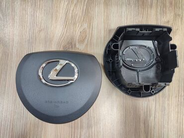 Рули: Руль — 17