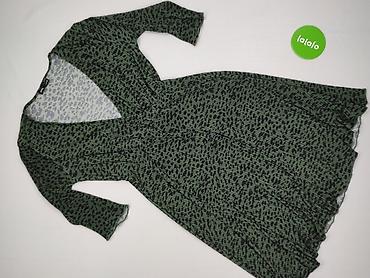 slip on ccc: Sinsay, Sukienka damska, rozmiar M — 2