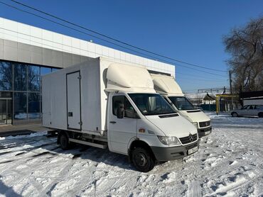 Портер, грузовые перевозки: Переезд, перевозка мебели, По городу, с грузчиком