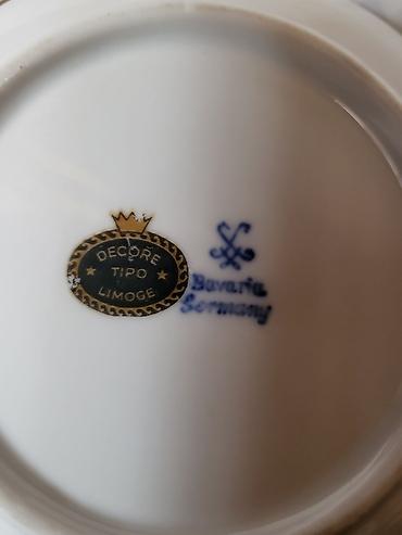 Salonska pepeljara 1918g + Oscar Schaller u Co Bavaria. Sve o na lalafo.rs — 3 Salonska pepeljara 1918g + Oscar Schaller u Co Bavaria. Sve o — 3