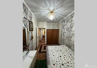 Продажа квартир: 3 комнаты, 61 м², Вечерка 105 серия, 1 этаж, Косметический ремонт — 10