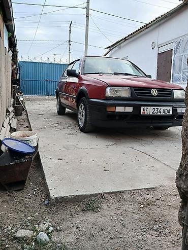 хонда фит передный кырло: Volkswagen Golf: 1992 г., 1.8 л, Механика, Бензин, Седан — 7